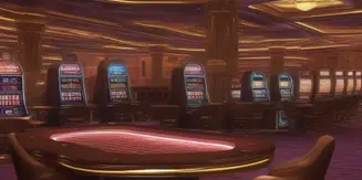 Taker casino